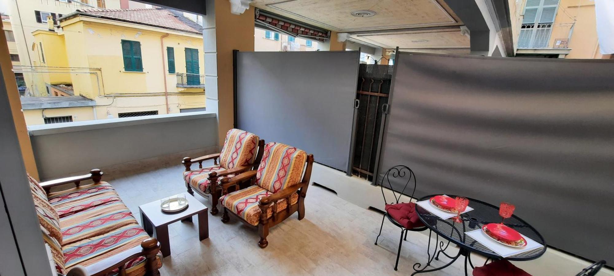 Suite House 5 Terre La Spezia Exteriér fotografie