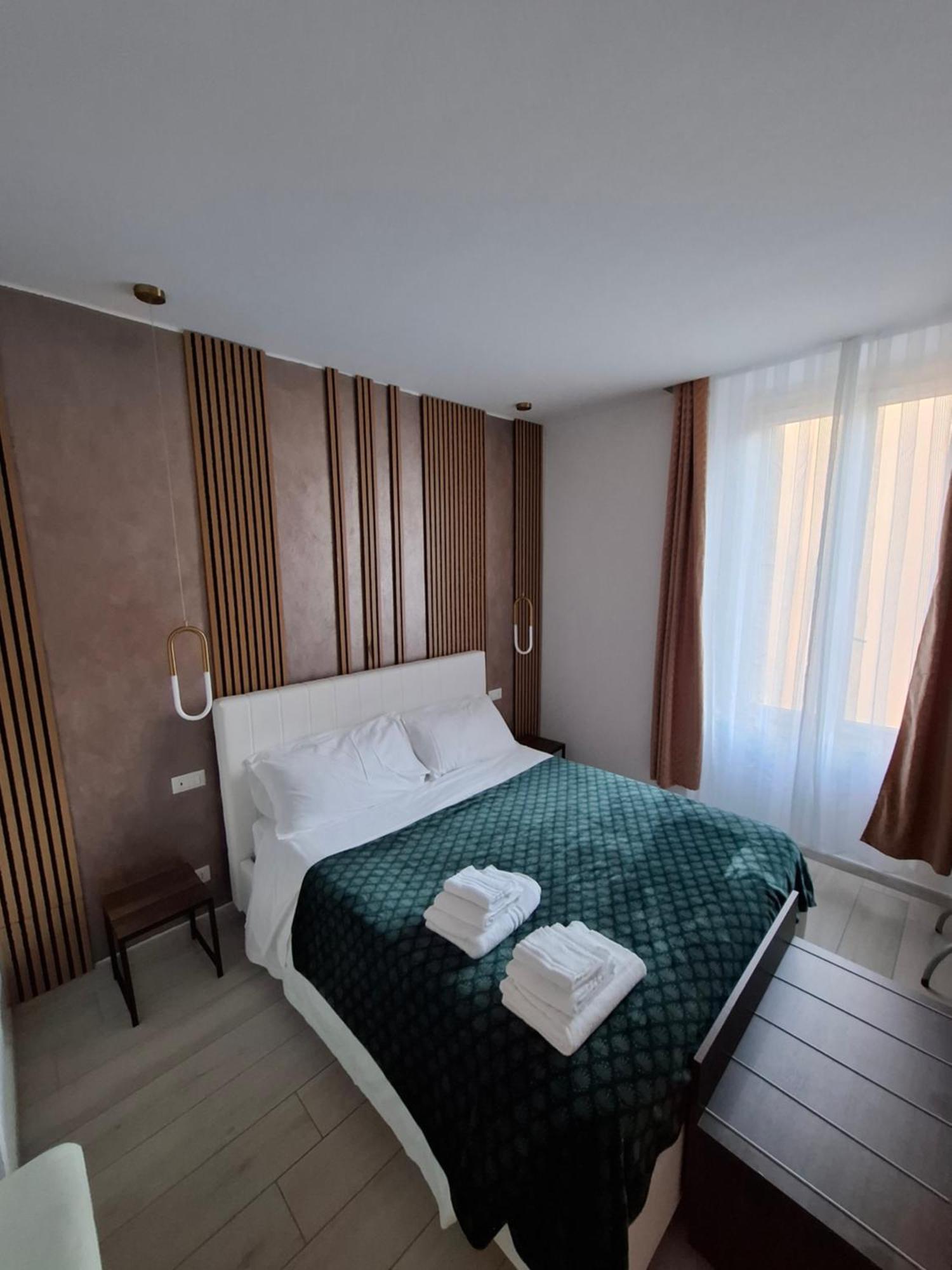Suite House 5 Terre La Spezia Exteriér fotografie