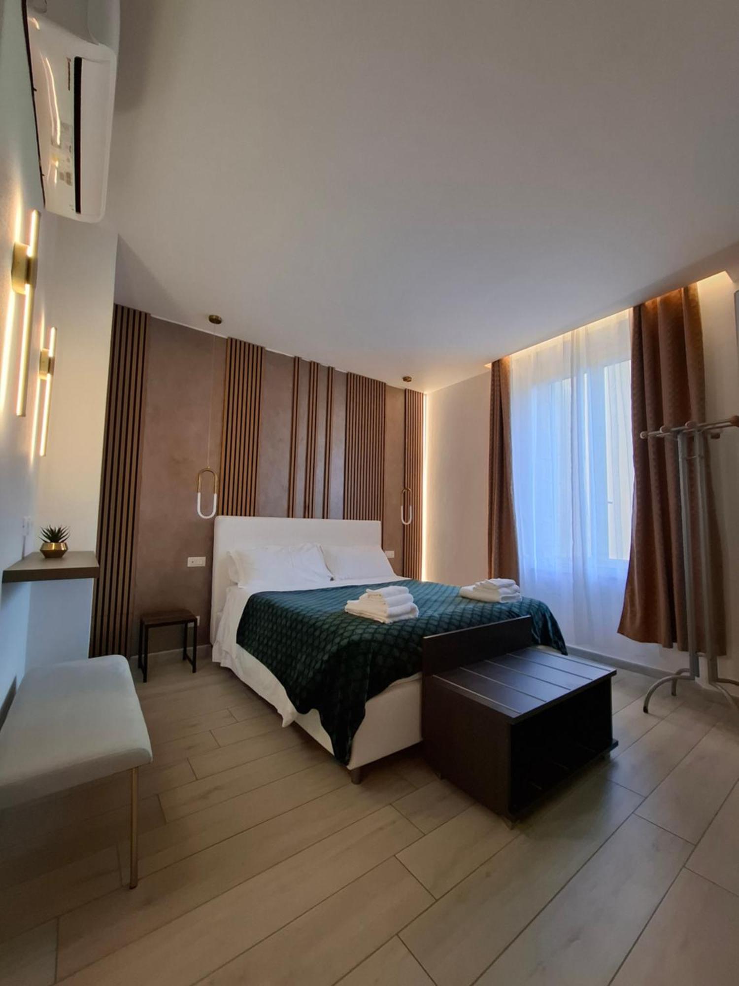 Suite House 5 Terre La Spezia Exteriér fotografie