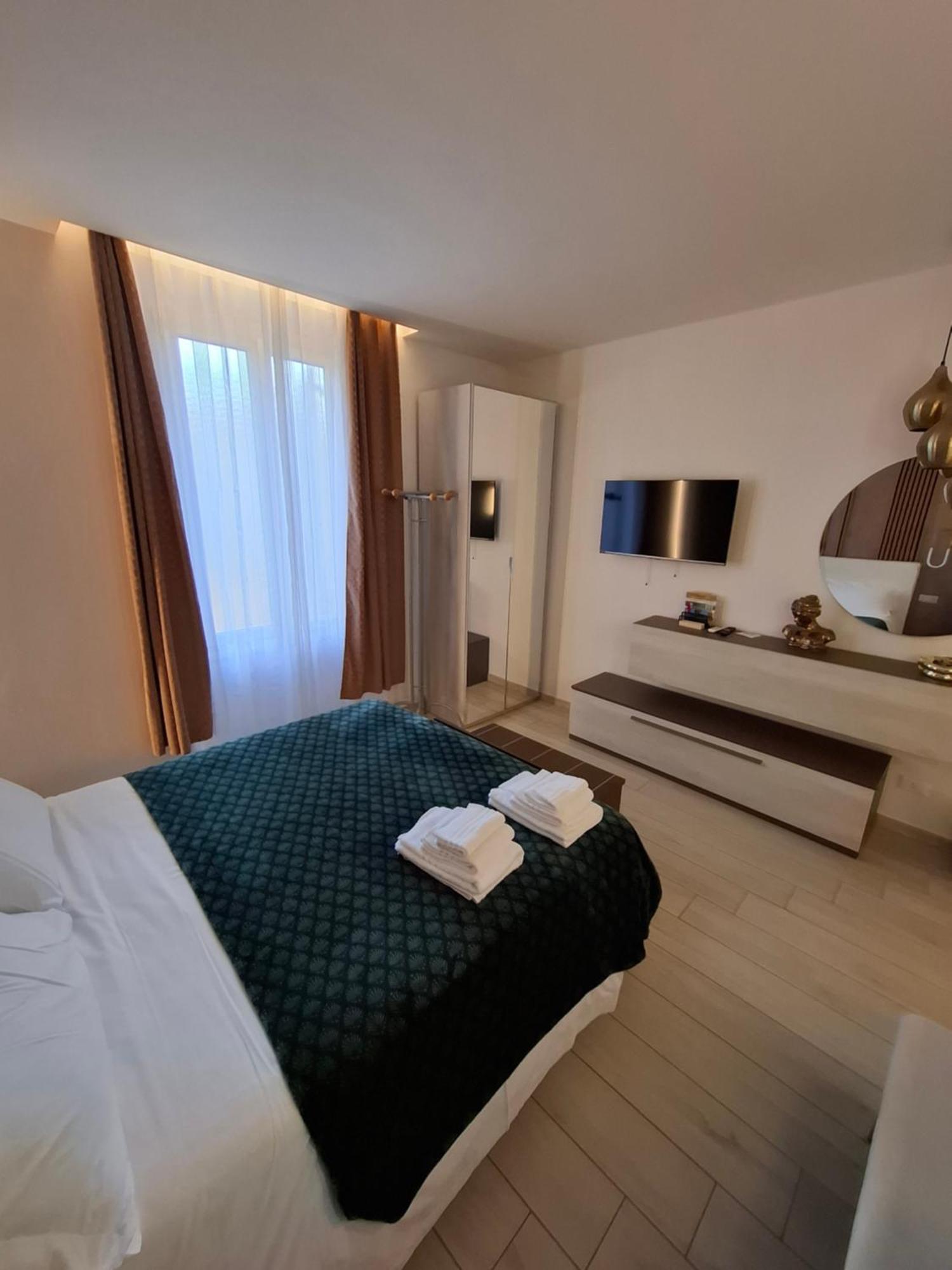 Suite House 5 Terre La Spezia Exteriér fotografie