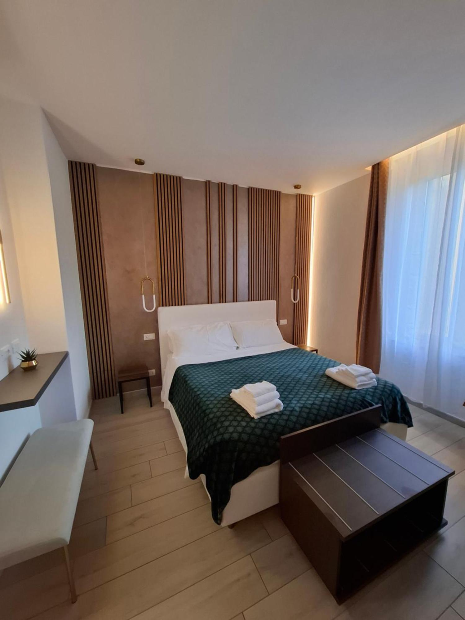 Suite House 5 Terre La Spezia Exteriér fotografie